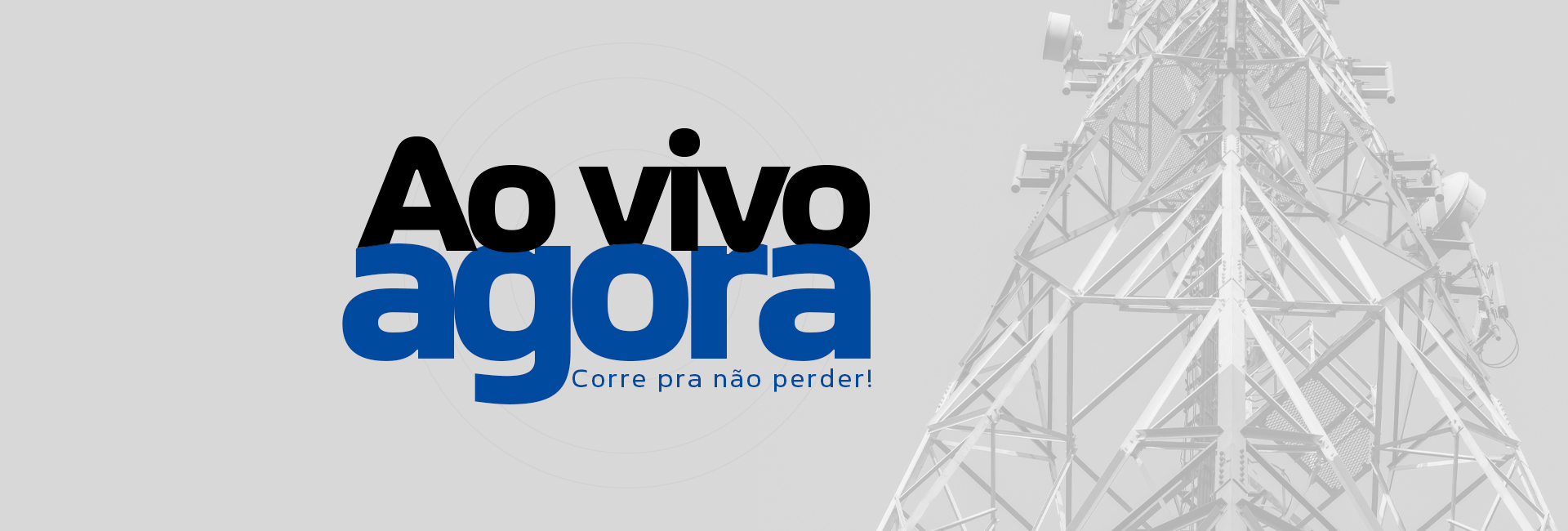 Ao Vivo